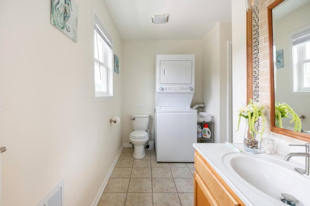 Studio Suite 5 Minutes To Downtown Indianapolis Esterno foto