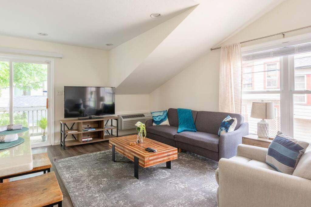 Studio Suite 5 Minutes To Downtown Indianapolis Esterno foto